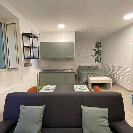 Monolocale Nel Corso Apartment Lido di Ostia Ngoại thất bức ảnh