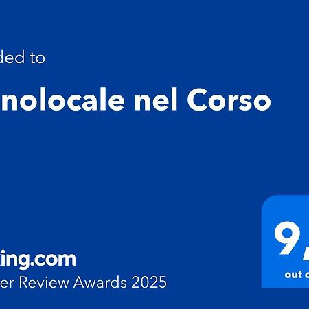 Monolocale Nel Corso Apartment Lido di Ostia Ngoại thất bức ảnh