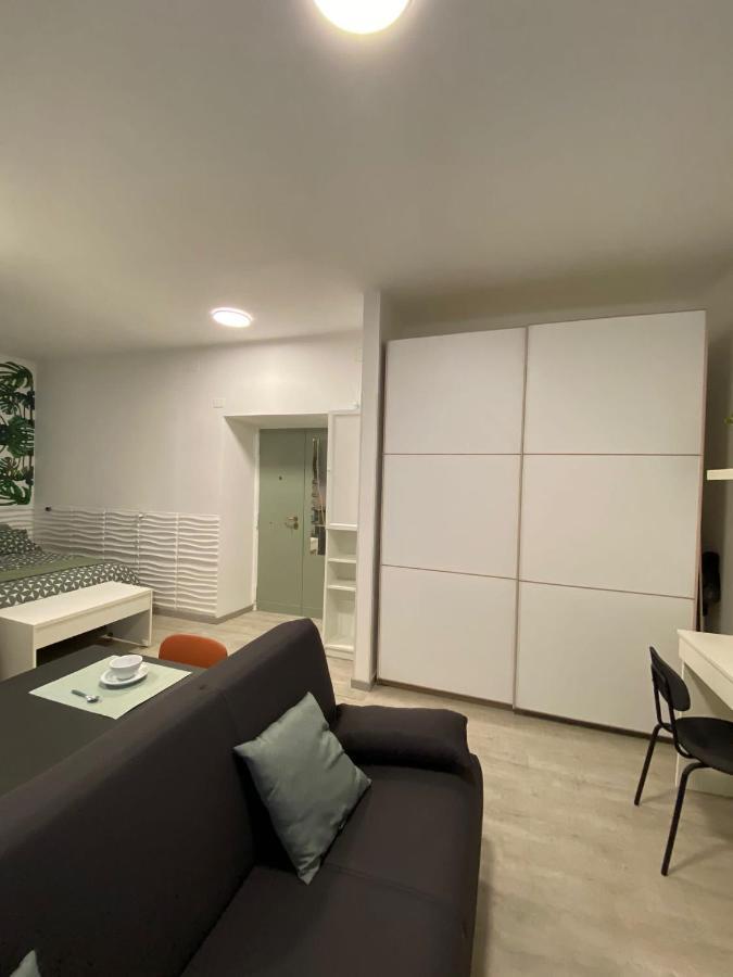 Monolocale Nel Corso Apartment Lido di Ostia Ngoại thất bức ảnh
