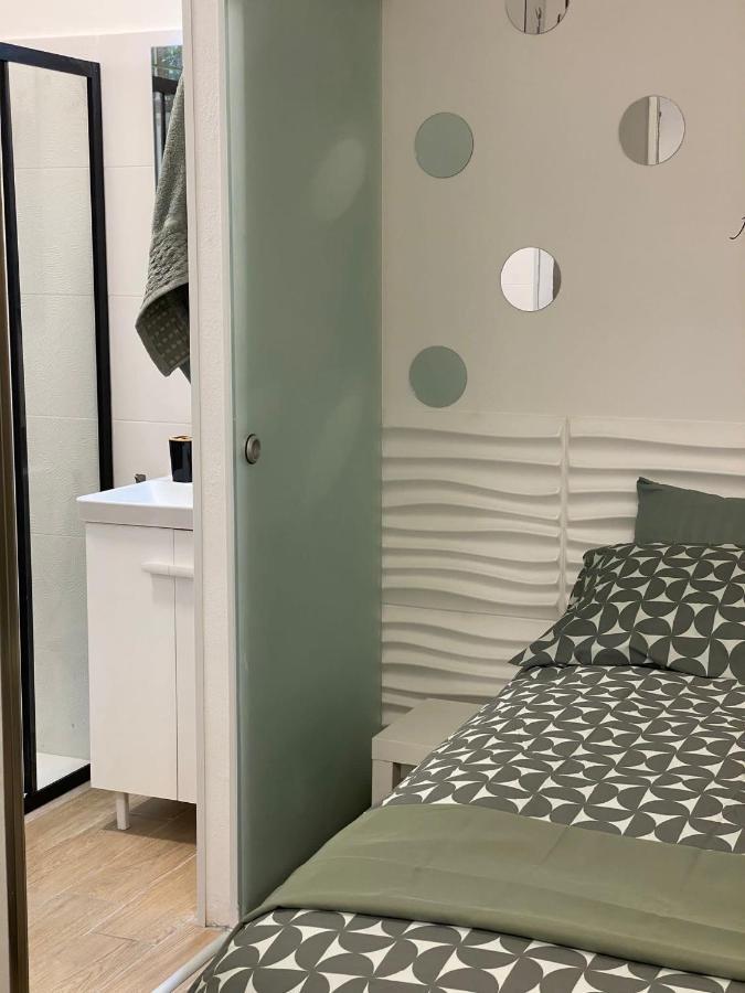Monolocale Nel Corso Apartment Lido di Ostia Ngoại thất bức ảnh