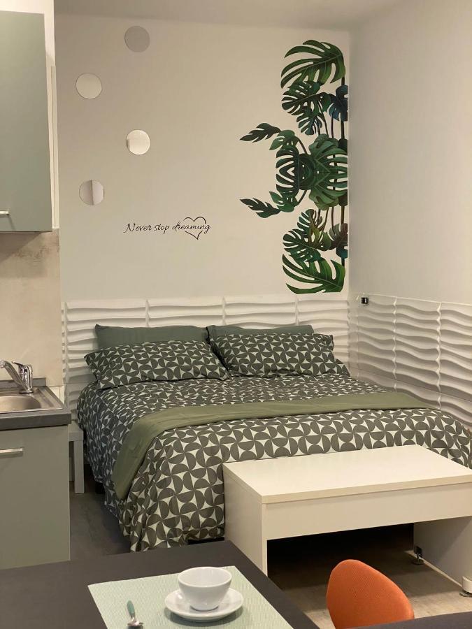Monolocale Nel Corso Apartment Lido di Ostia Ngoại thất bức ảnh