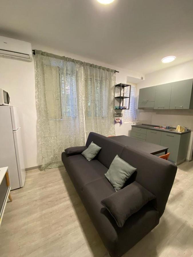 Monolocale Nel Corso Apartment Lido di Ostia Ngoại thất bức ảnh