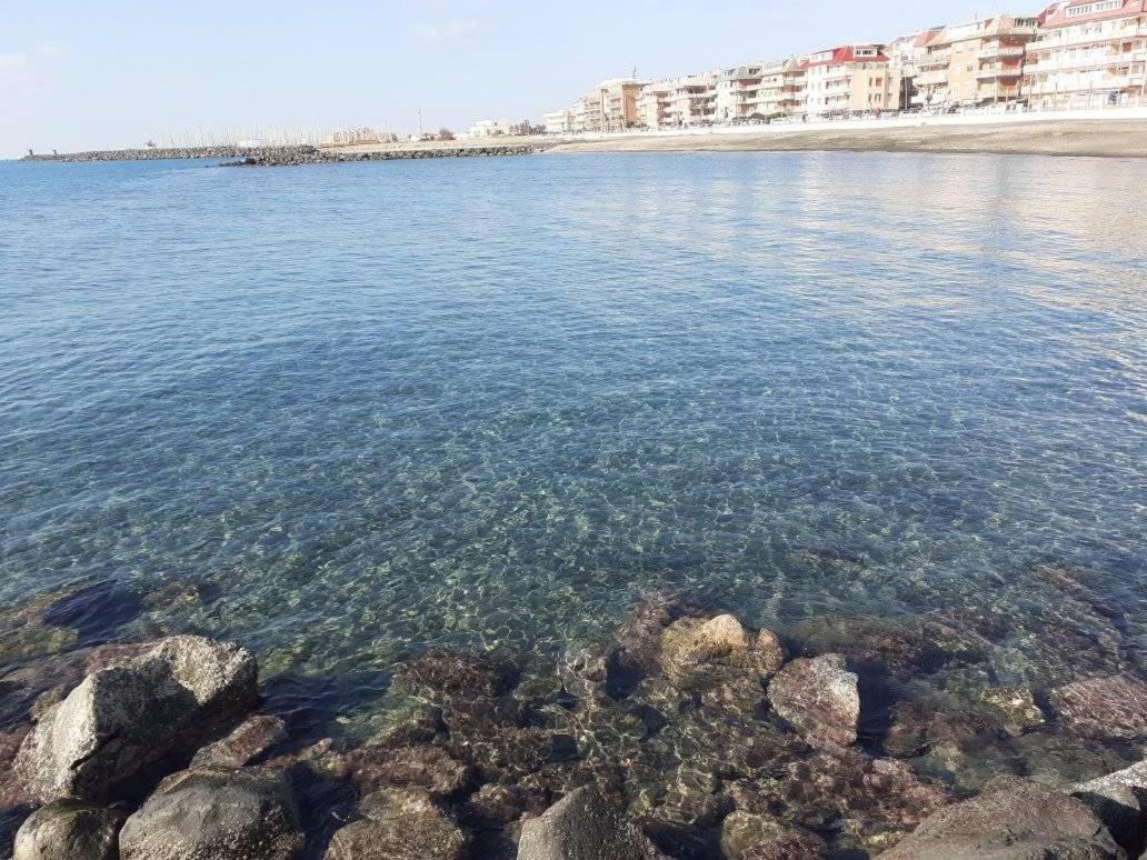 Monolocale Nel Corso Apartment Lido di Ostia Ngoại thất bức ảnh