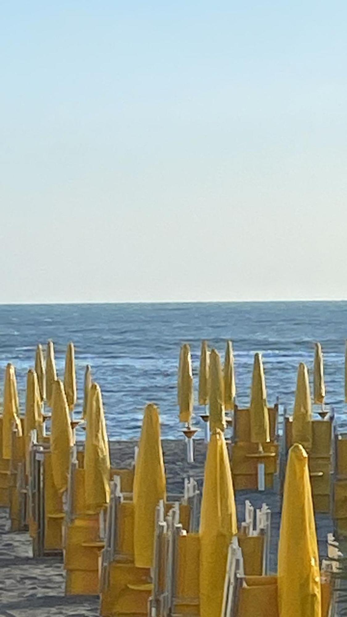Monolocale Nel Corso Apartment Lido di Ostia Ngoại thất bức ảnh