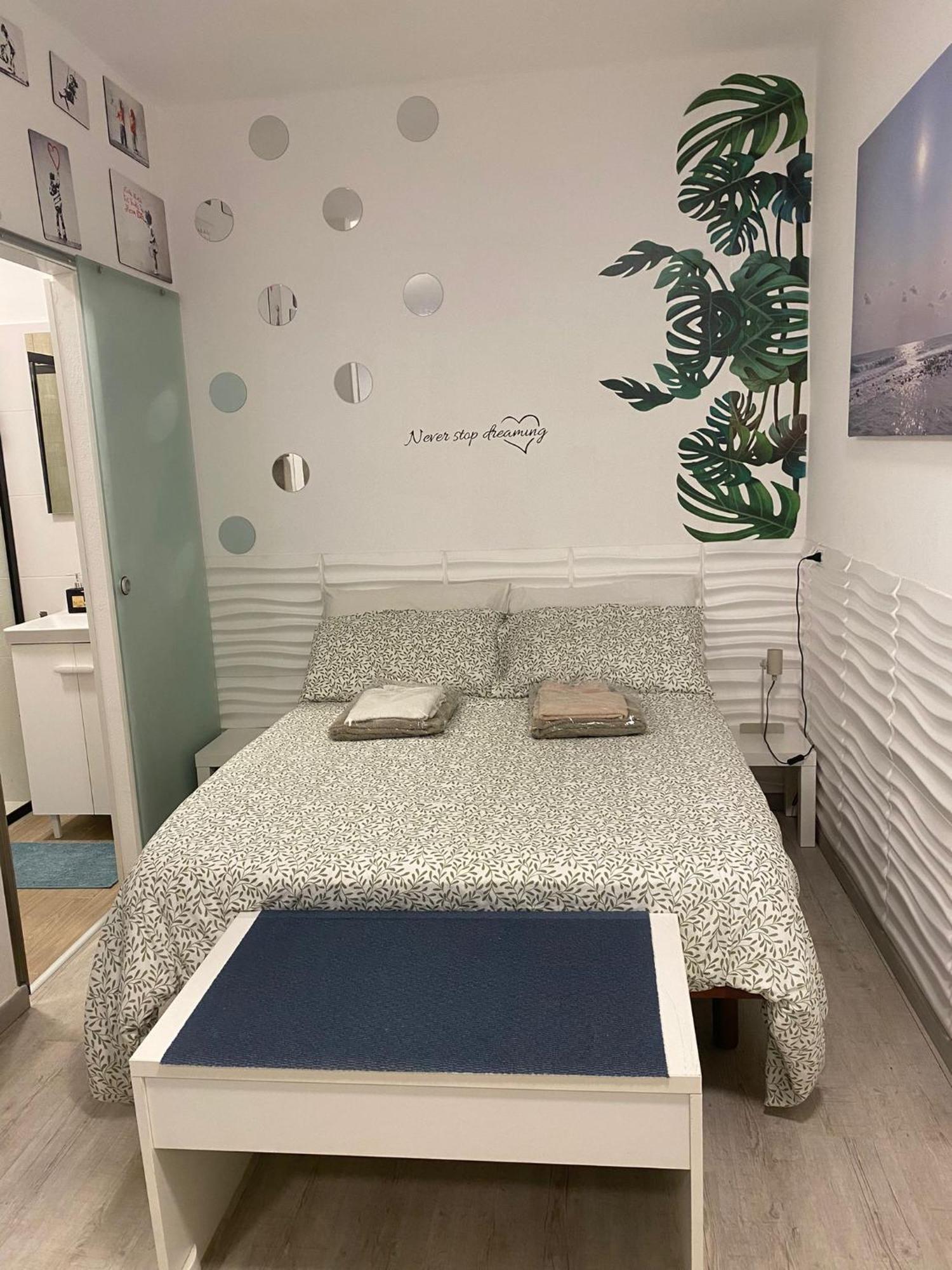 Monolocale Nel Corso Apartment Lido di Ostia Ngoại thất bức ảnh